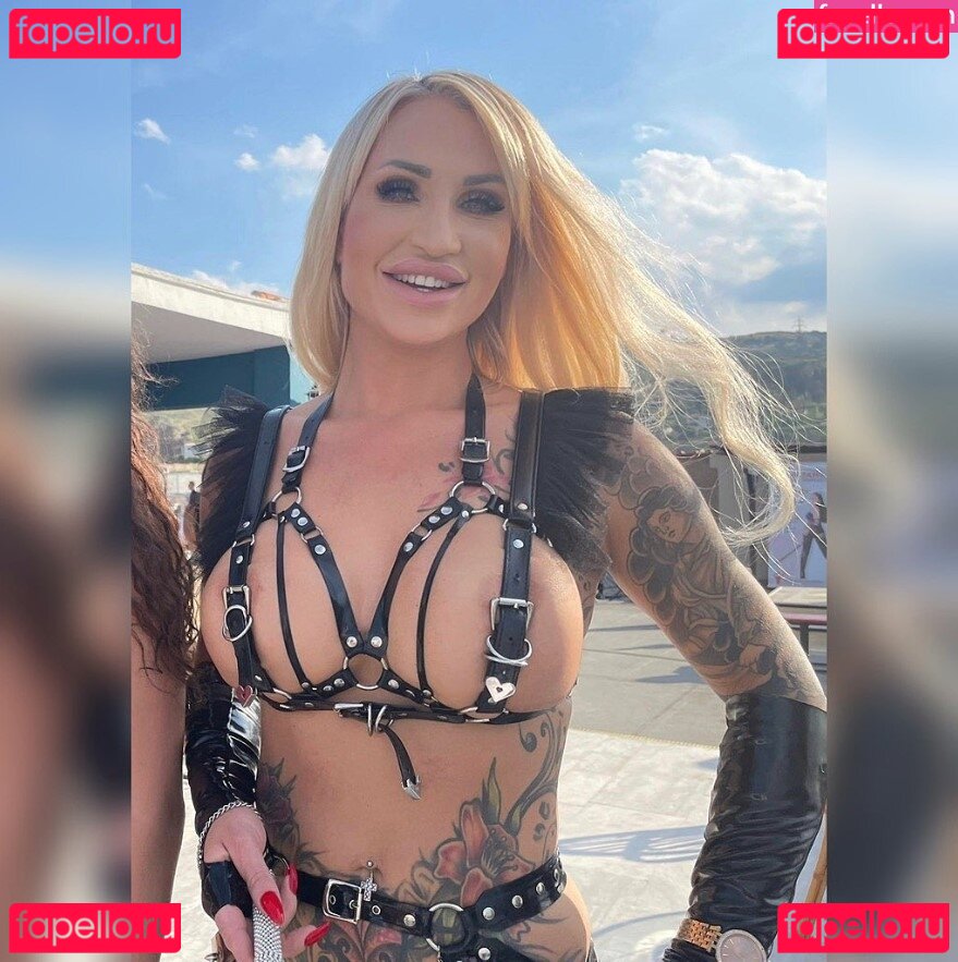 Caleatoxic Nude Onlyfans Photo 141
