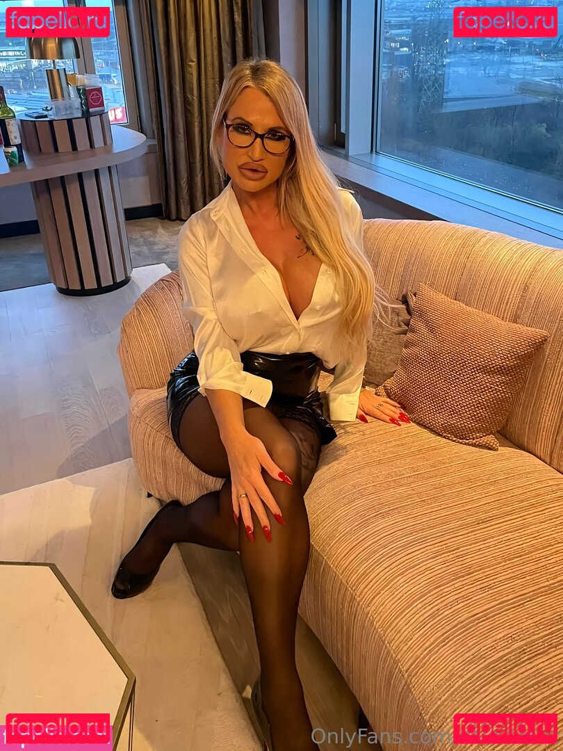 Caleatoxic Nude Onlyfans Photo 43