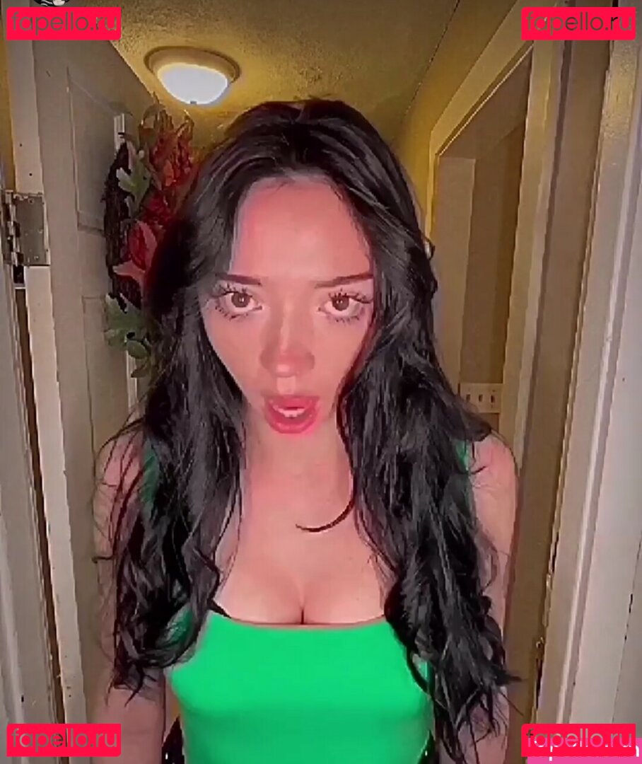 Molly Moonnn Nude Onlyfans Photo 5