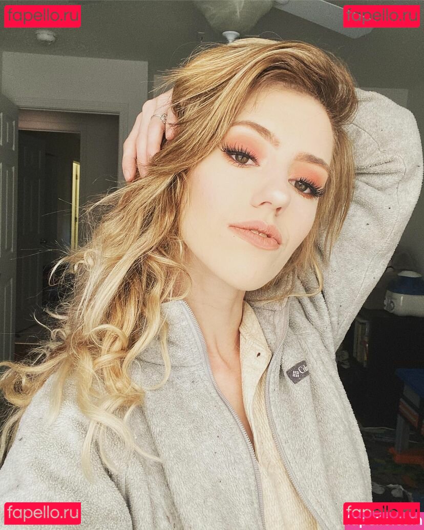 Abby After Dark Nude Onlyfans Photo 42