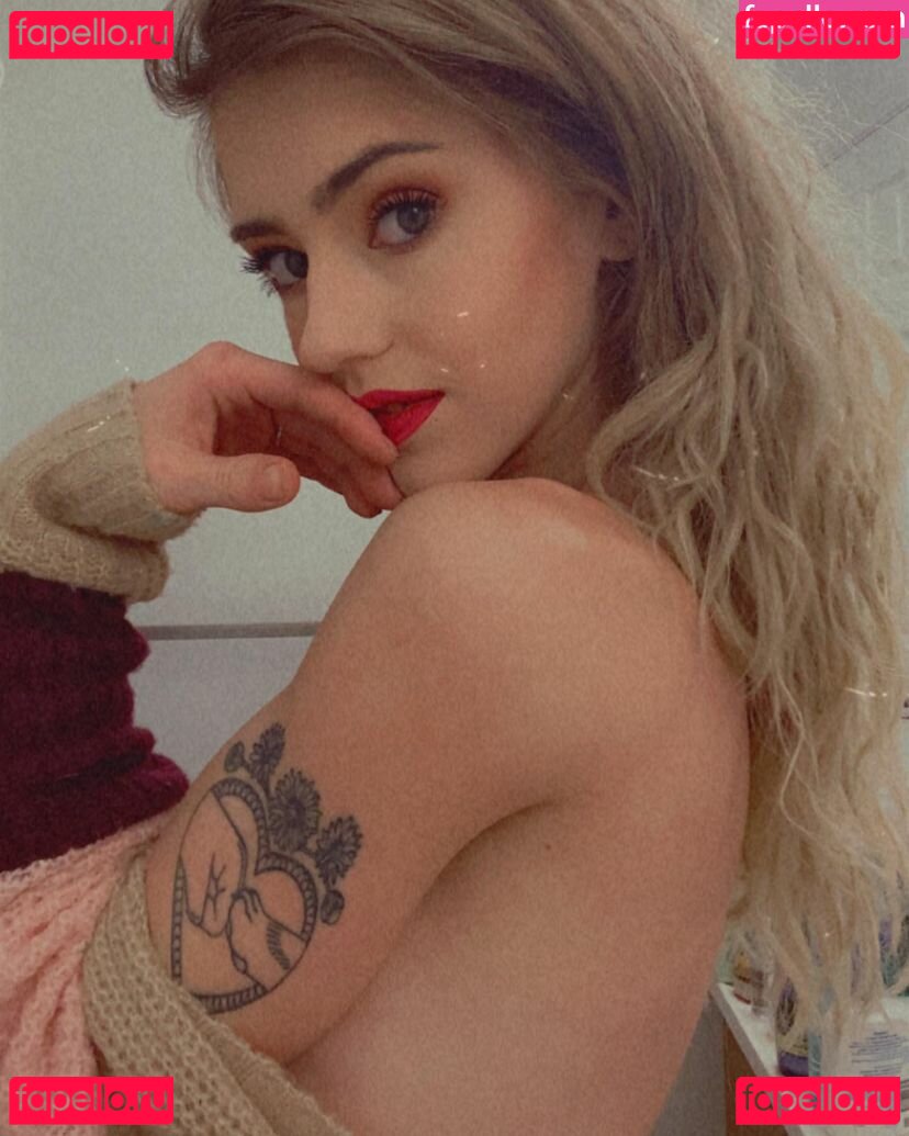 Abby After Dark Nude Onlyfans Photo 36