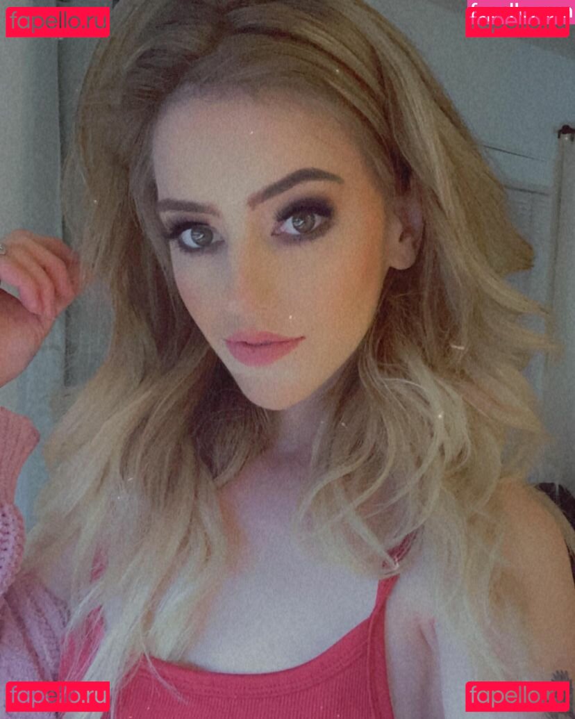 Abby After Dark Nude Onlyfans Photo 29