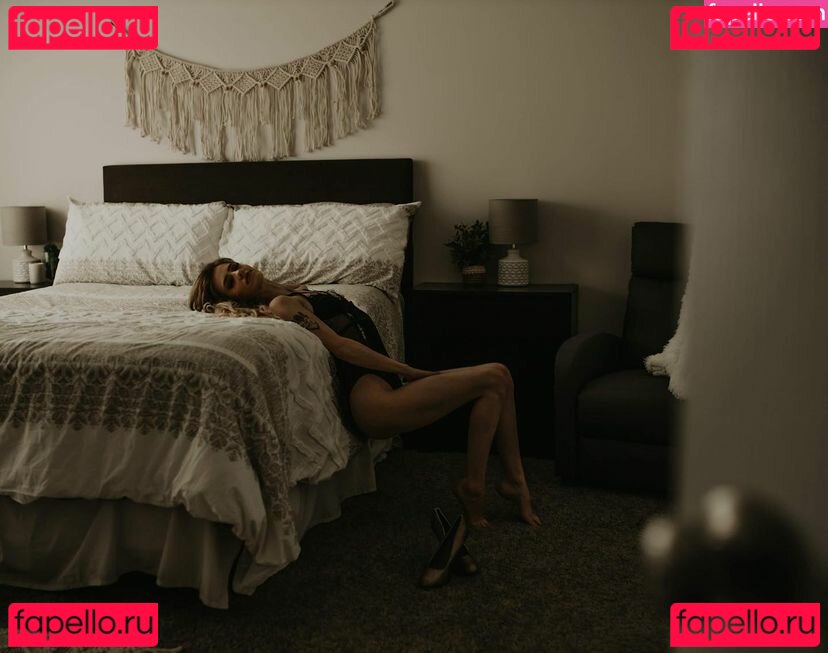 Abby After Dark Nude Onlyfans Photo 22