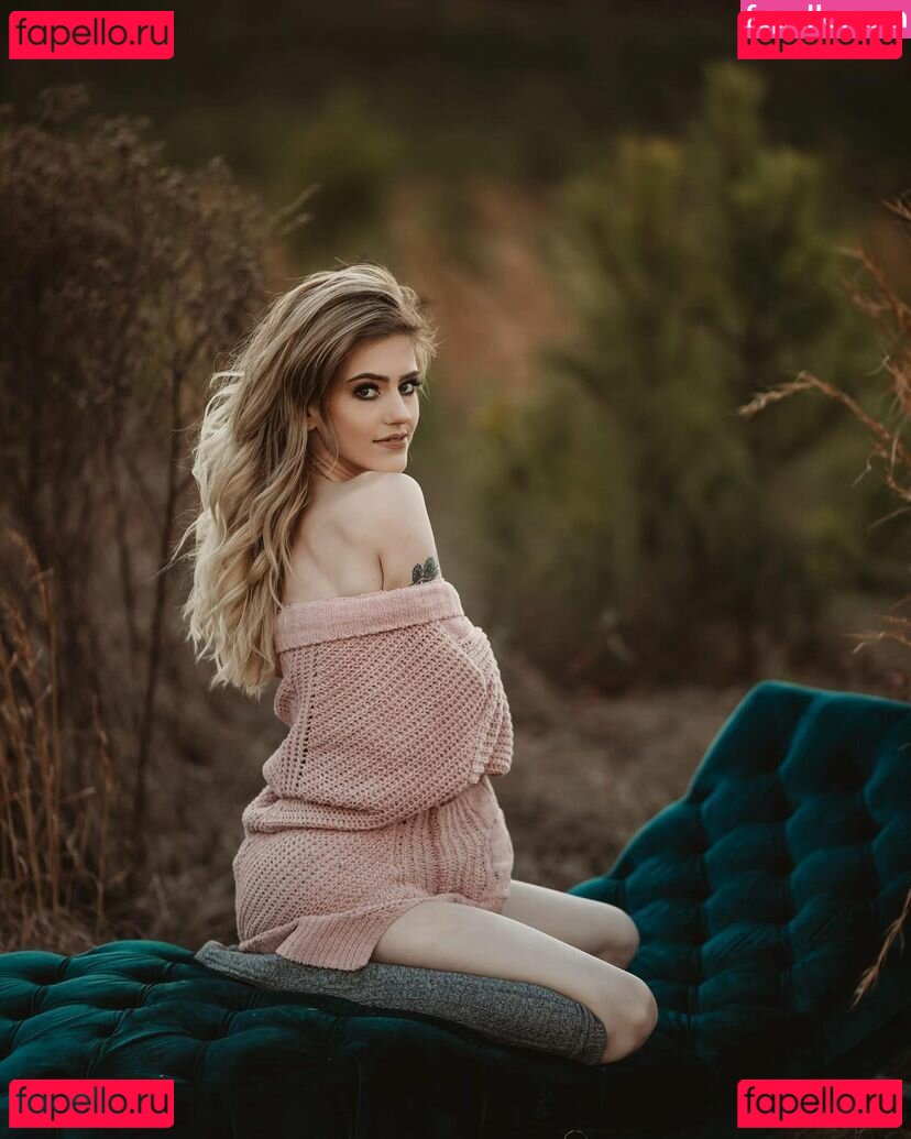 Abby After Dark Nude Onlyfans Photo 18