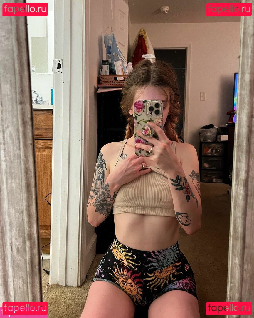 Abby After Dark Nude Onlyfans Photo 12