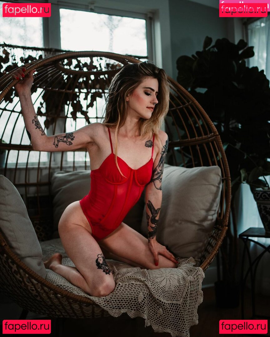 Abby After Dark Nude Onlyfans Photo 11