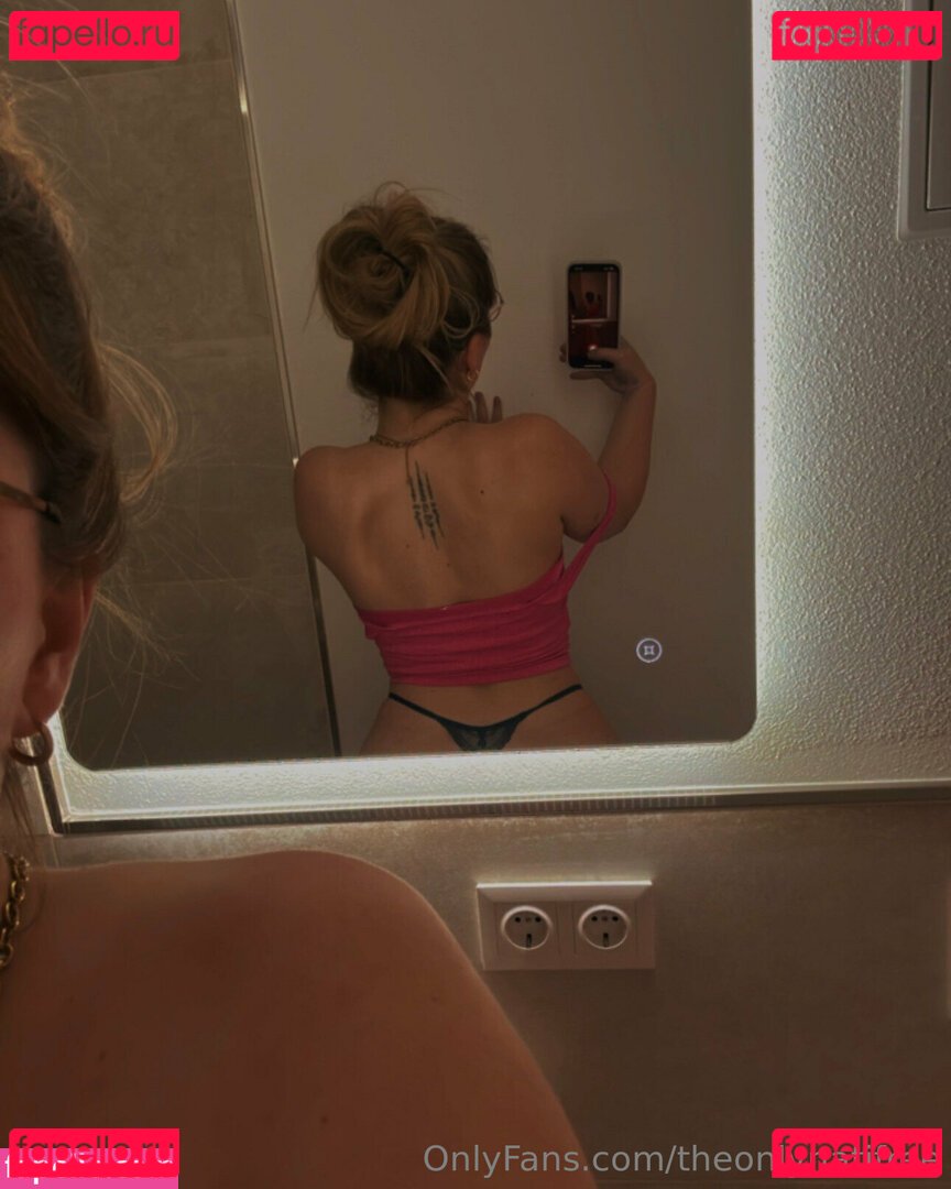 theonlynatifree Nude Onlyfans Photo 36