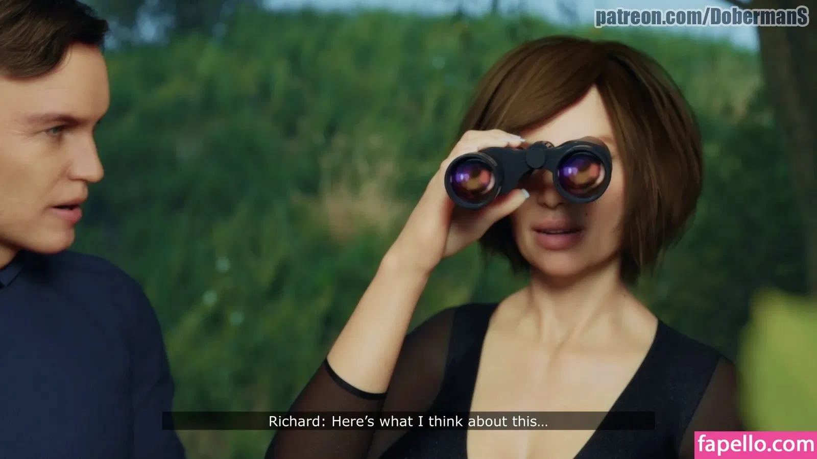 Doberman Studios Onlyfans Photo Gallery 