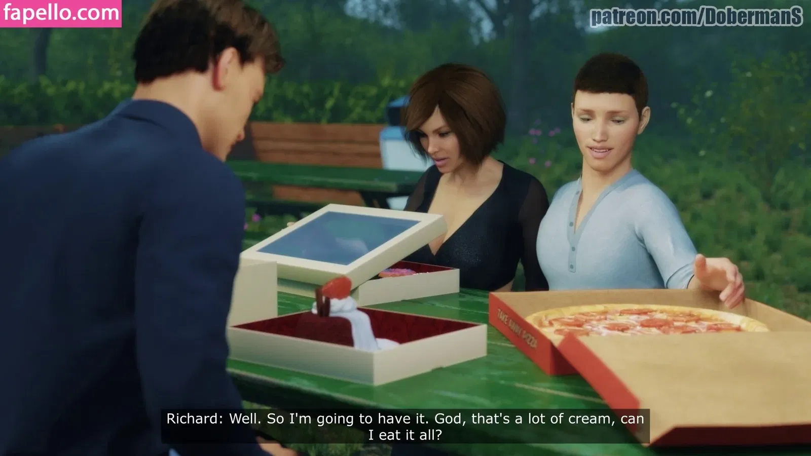 Doberman Studios Onlyfans Photo Gallery 