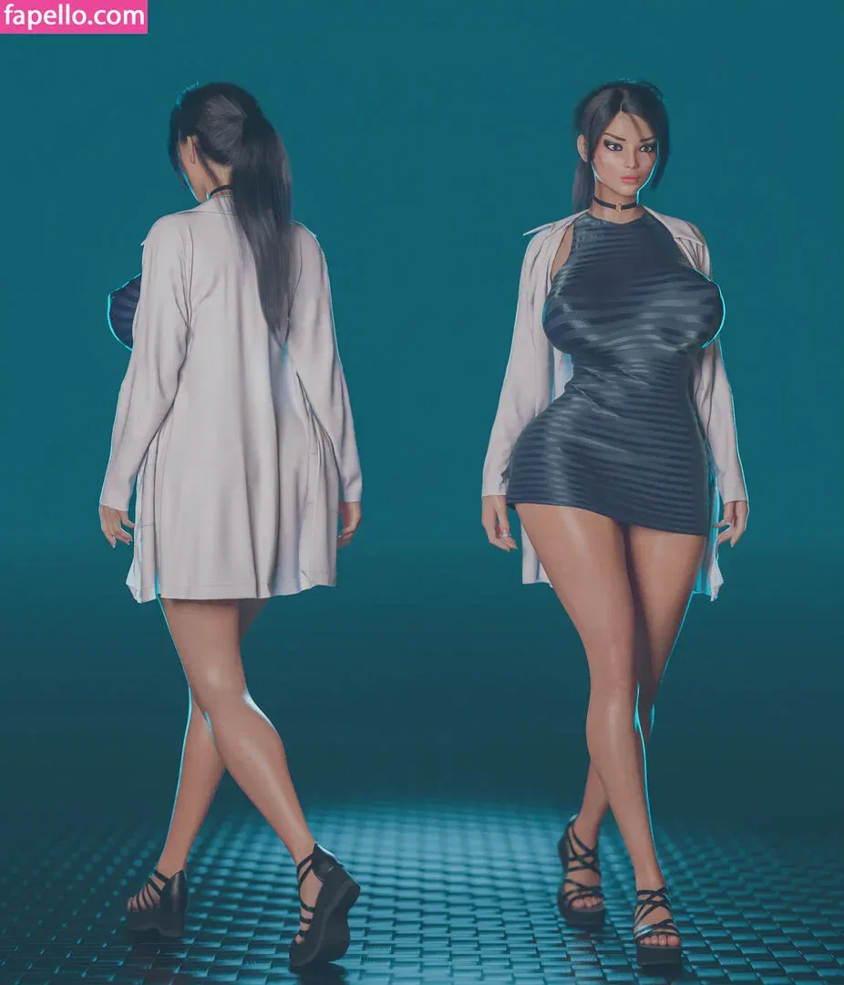 Doberman Studios Onlyfans Photo Gallery 