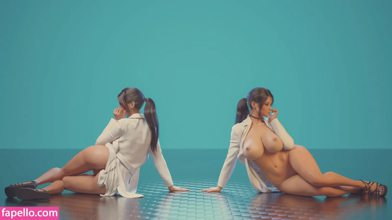 Doberman Studios Onlyfans Photo Gallery 