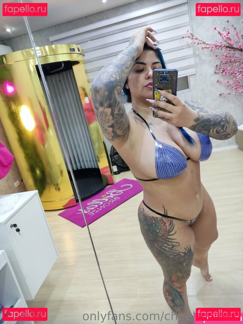 cheekybunny Nude Onlyfans Photo 18