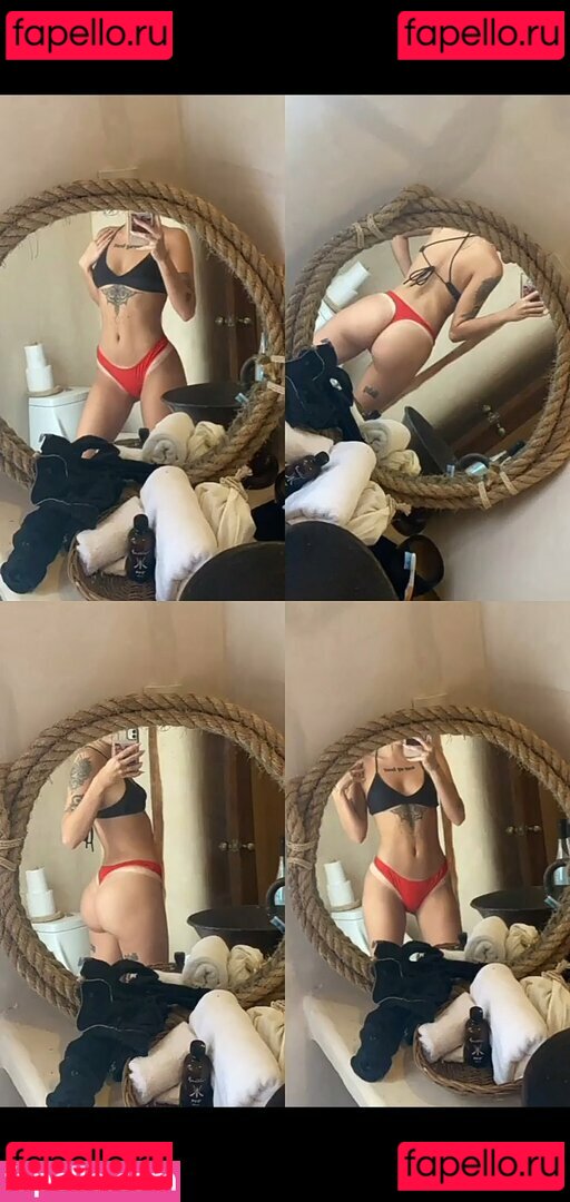 Mile Romeo Nude Onlyfans Photo 12