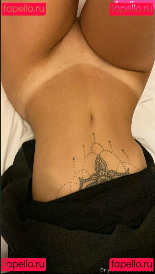 Mile Romeo Nude Onlyfans Photo 11