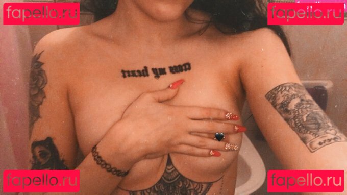 Mile Romeo Nude Onlyfans Photo 10