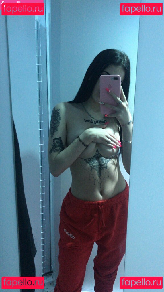Mile Romeo Nude Onlyfans Photo 8