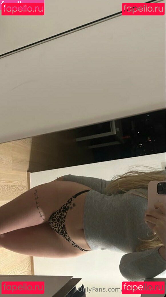 klara dujovic Nude Onlyfans Photo 11