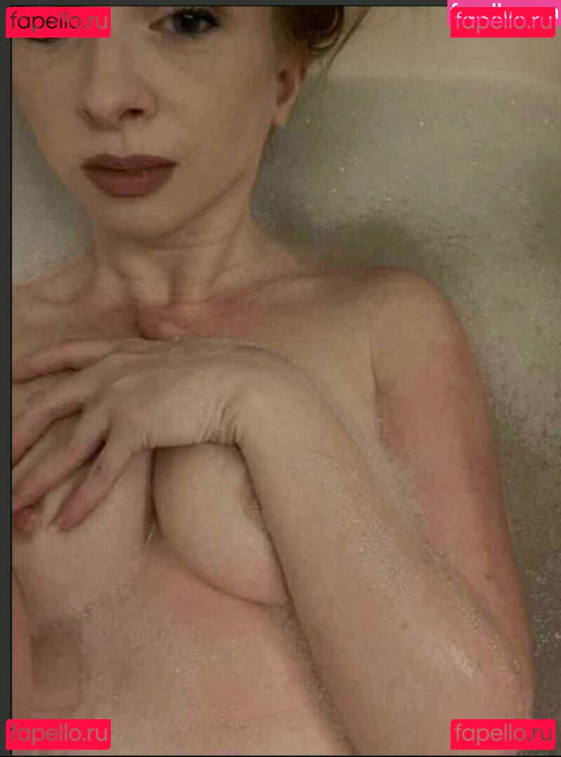 EvelynDeFierce Nude Onlyfans Photo 25
