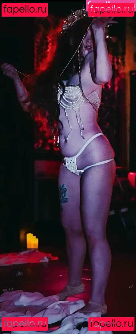 EvelynDeFierce Nude Onlyfans Photo 11