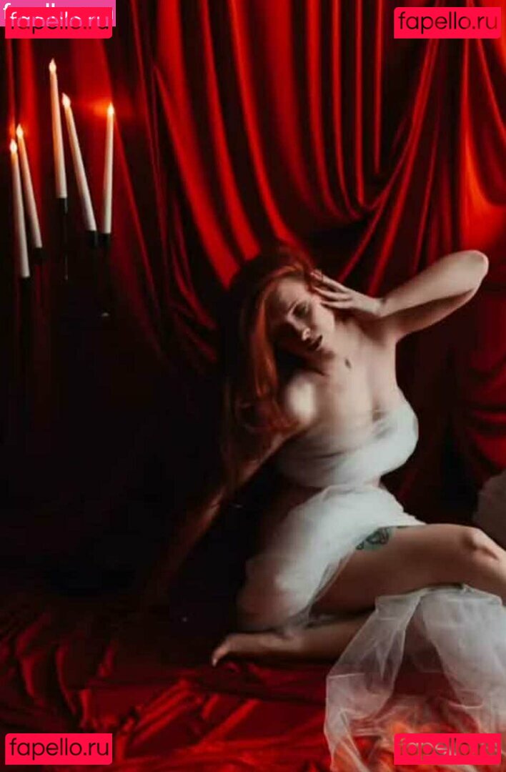 EvelynDeFierce Nude Onlyfans Photo 6