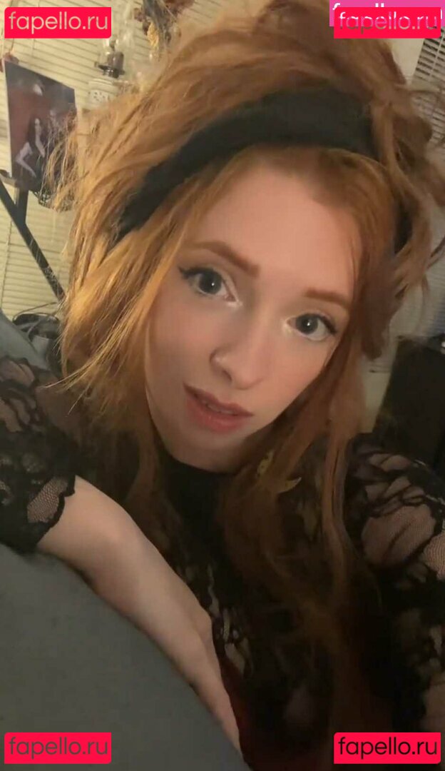 EvelynDeFierce Nude Onlyfans Photo 5