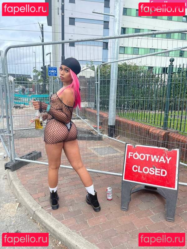 Ms Remy J Nude Onlyfans Photo 14