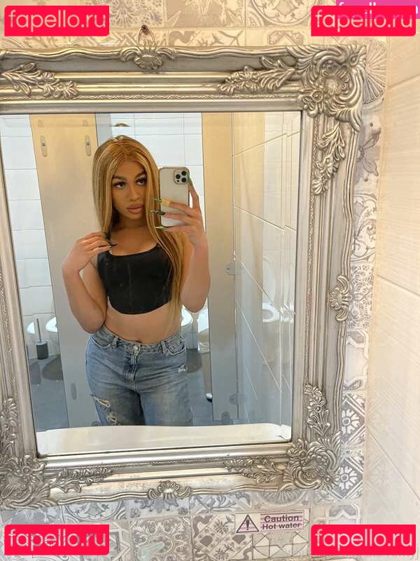Ms Remy J Nude Onlyfans Photo 12