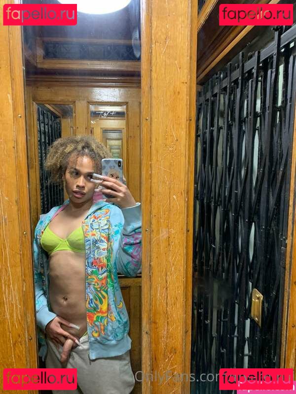 Ms Remy J Nude Onlyfans Photo 8