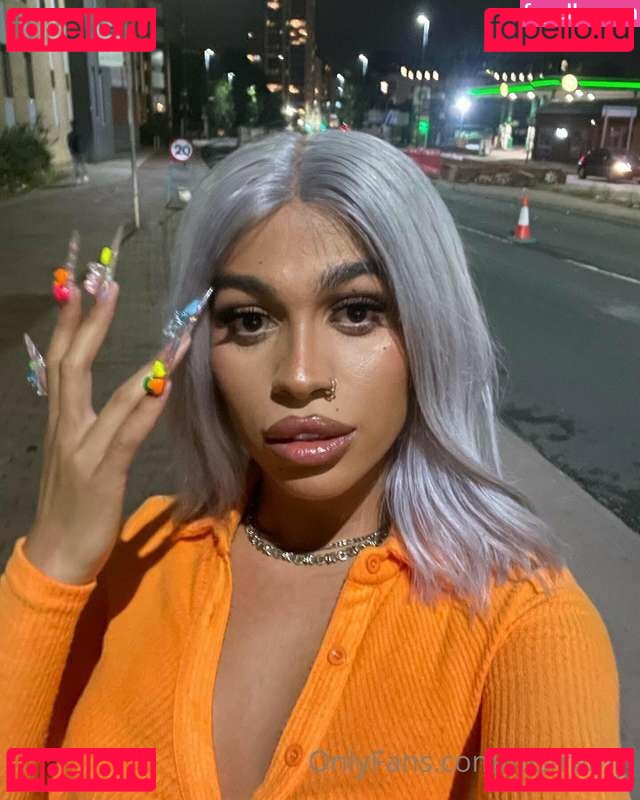Ms Remy J Nude Onlyfans Photo 6