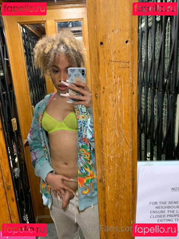Ms Remy J Nude Onlyfans Photo 4