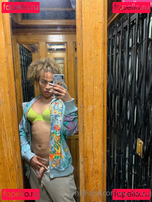 Ms Remy J Nude Onlyfans Photo 3