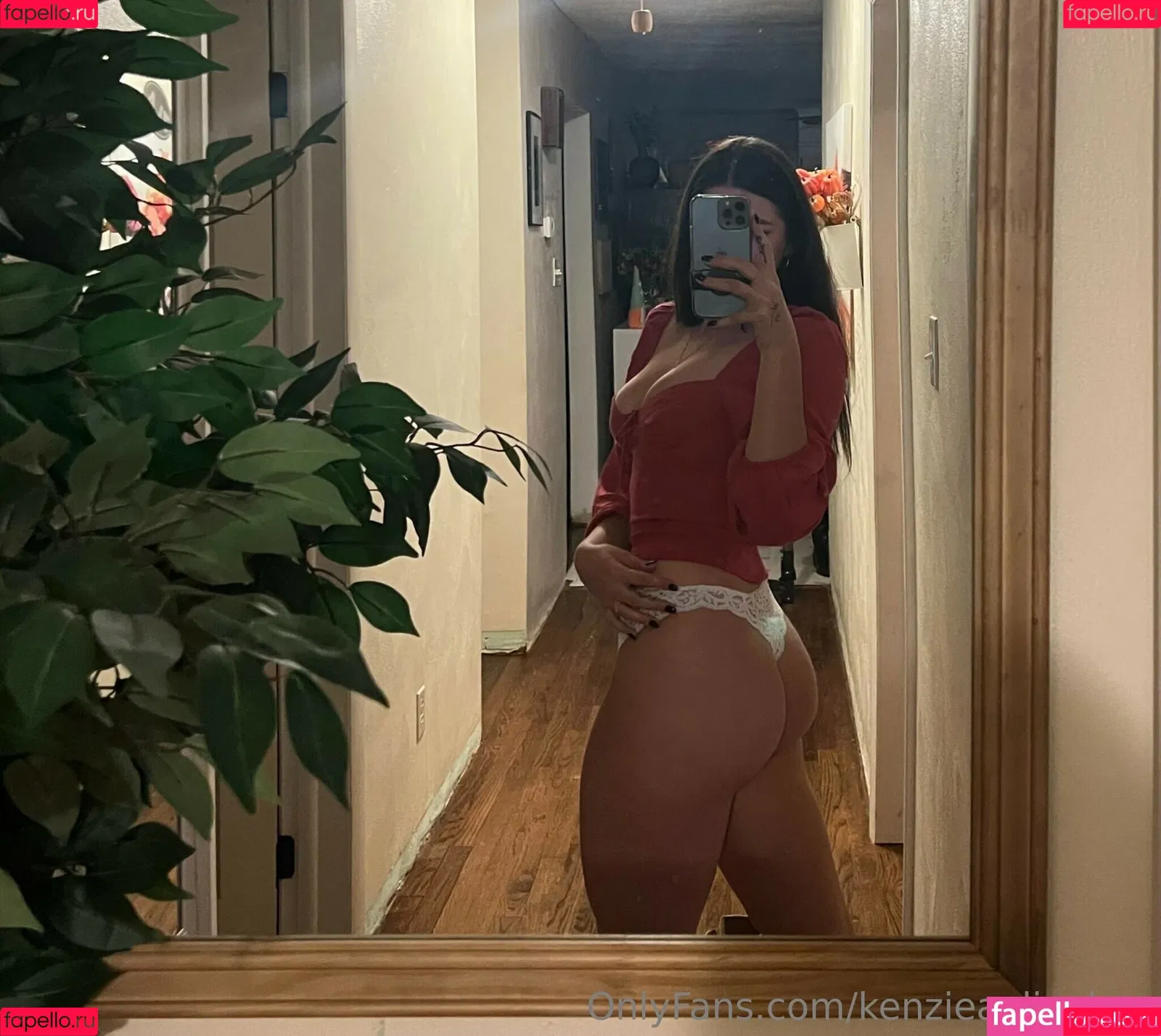 kenzieaaliyahxo Onlyfans Photo Gallery 