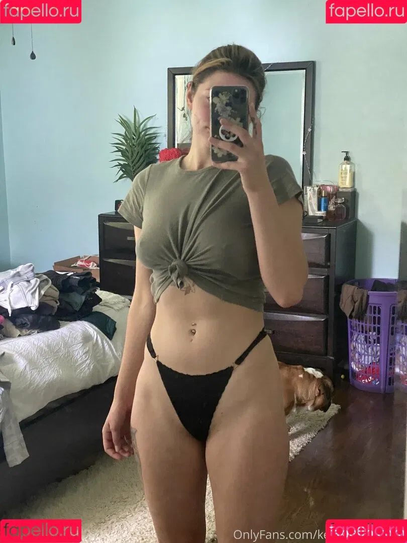kenzieaaliyahxo Onlyfans Photo Gallery 