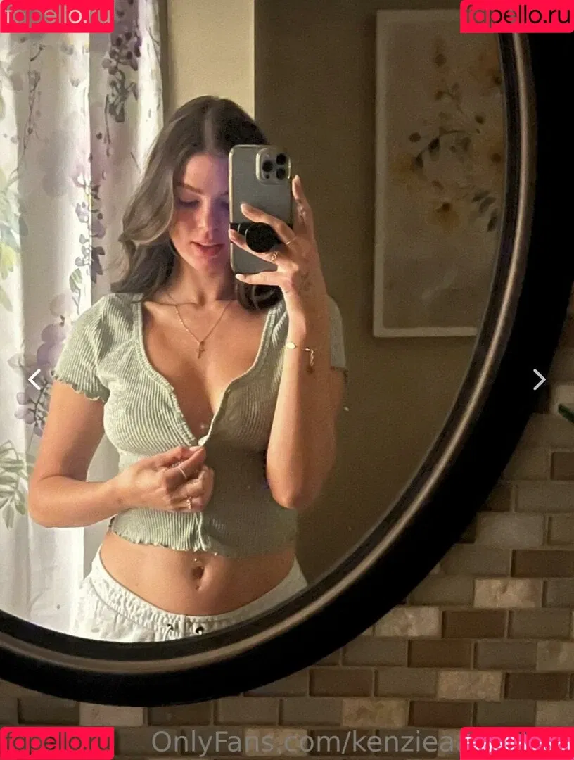 kenzieaaliyahxo Onlyfans Photo Gallery 