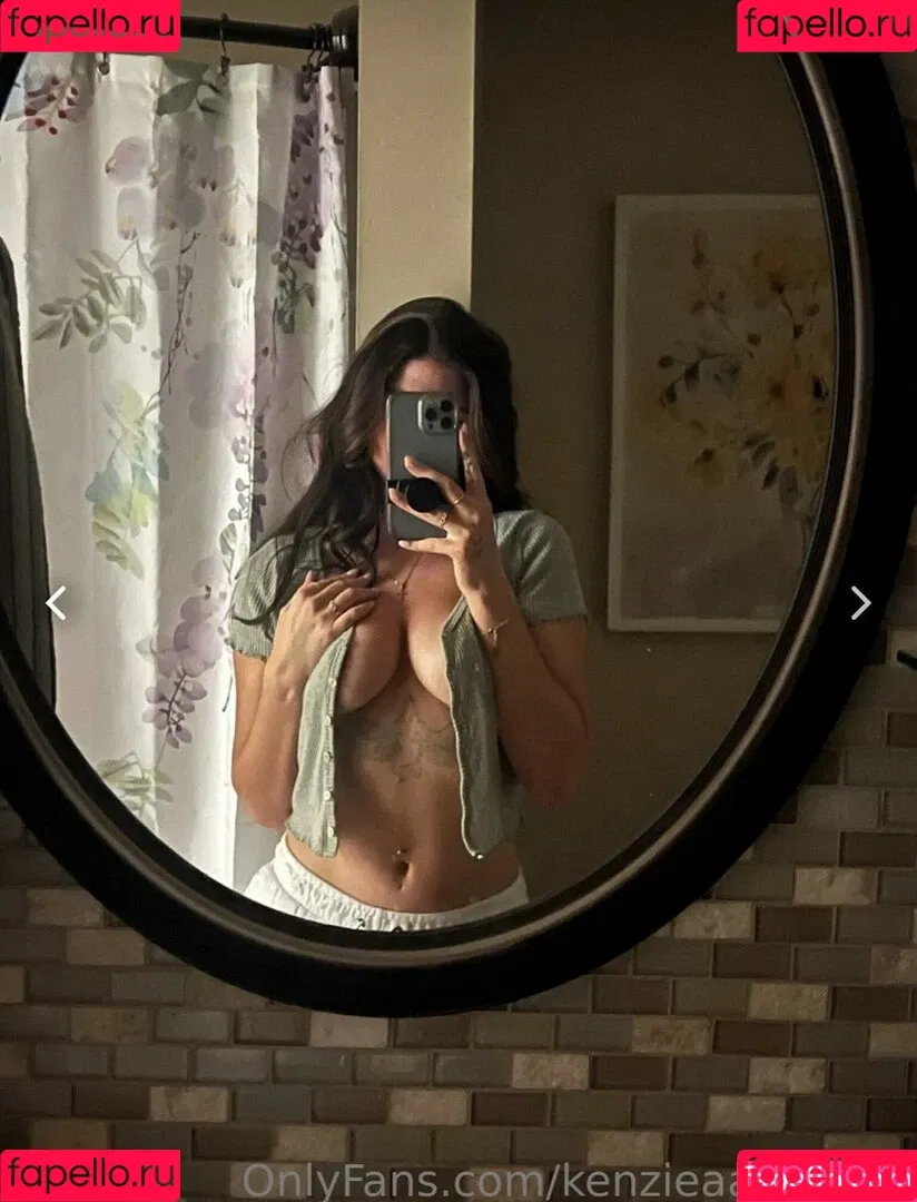 kenzieaaliyahxo Onlyfans Photo Gallery 