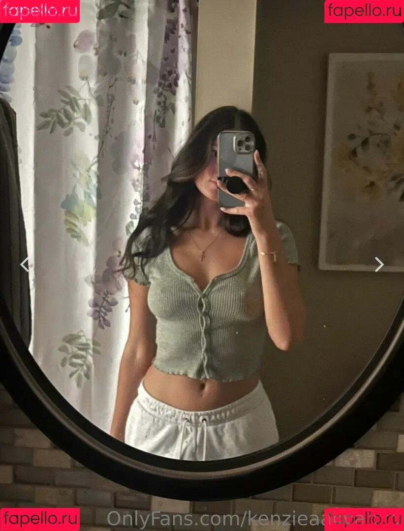 kenzieaaliyahxo Onlyfans Photo Gallery 