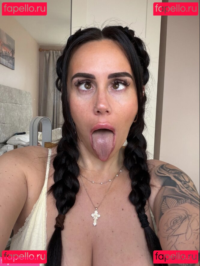 LibbyLoveHeartx Nude Onlyfans Photo 13