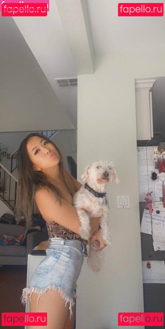 ashleygigic Nude Onlyfans Photo 3