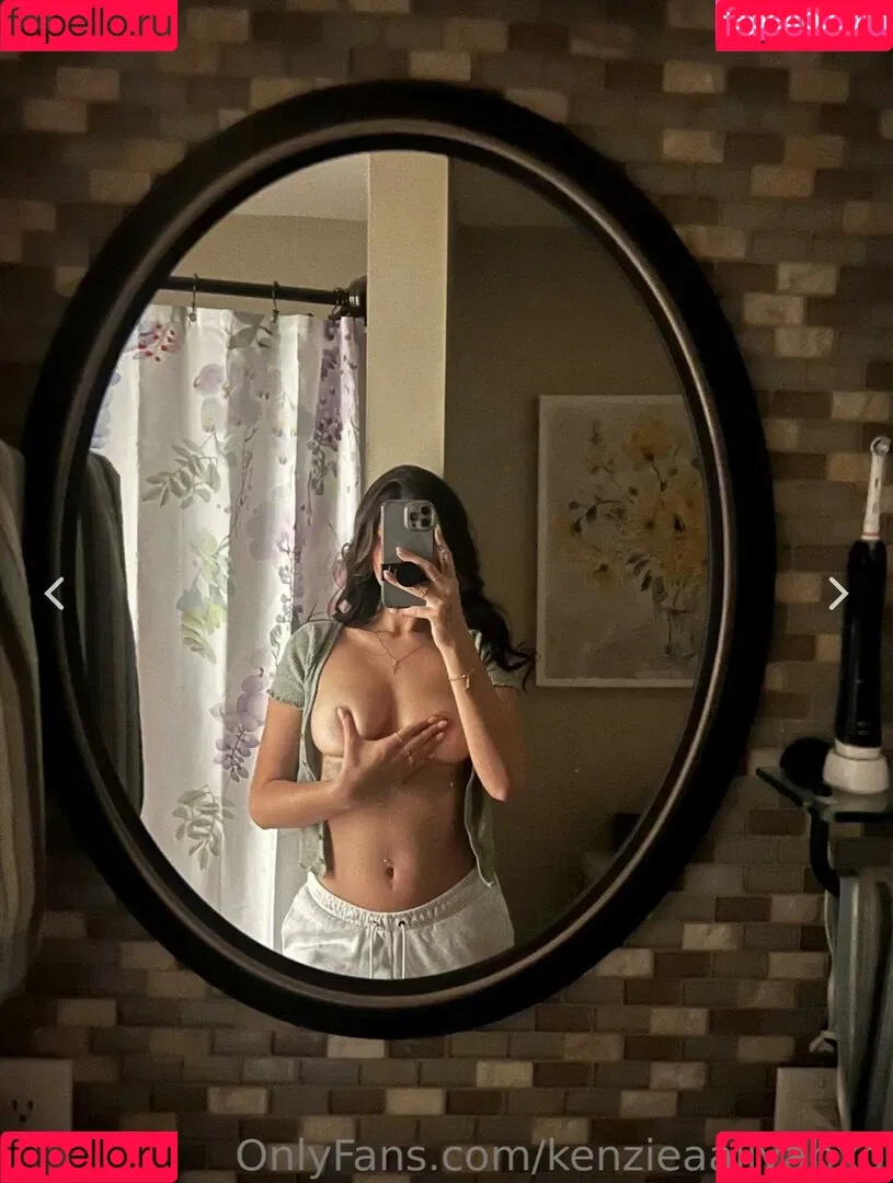 kenzieaaliyahxo Onlyfans Photo Gallery 