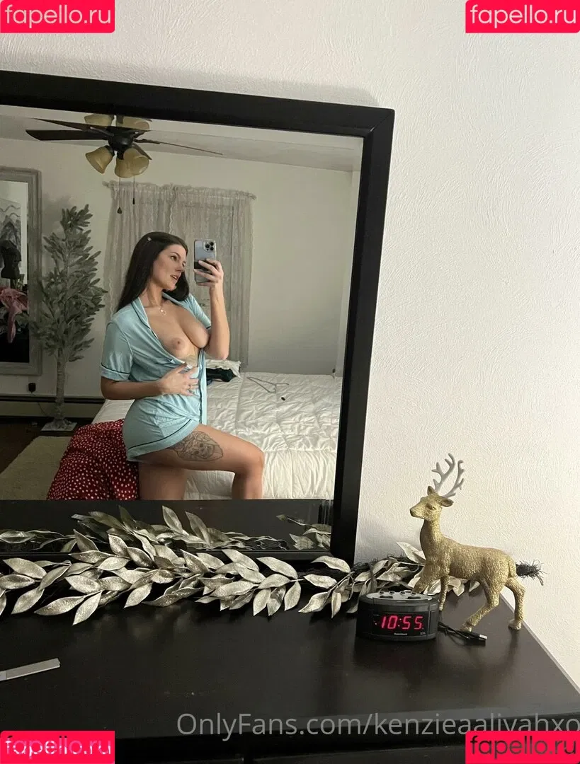 kenzieaaliyahxo Onlyfans Photo Gallery 