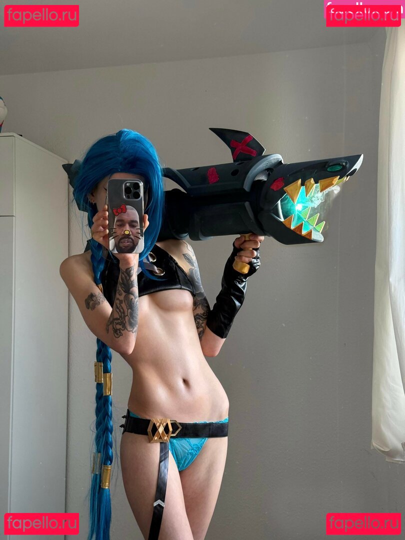 Anna Svperdone Nude Onlyfans Photo 18