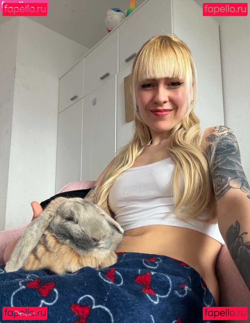 Anna Svperdone Nude Onlyfans Photo 3