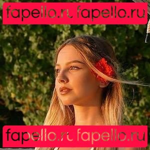 Marlena Sojka Nude Onlyfans Photo 9
