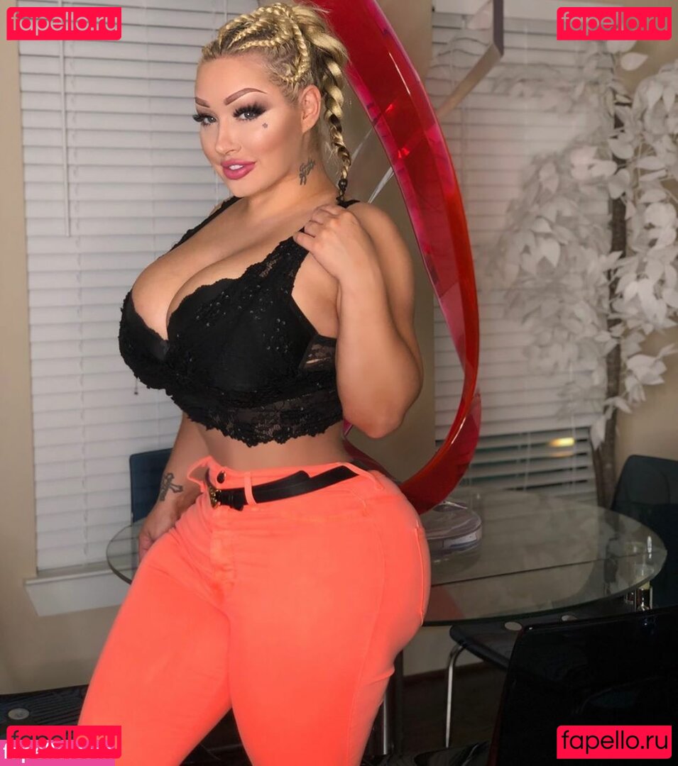 Tanya Lieder Nude Onlyfans Photo 10