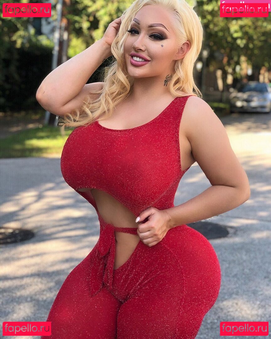 Tanya Lieder Nude Onlyfans Photo 7