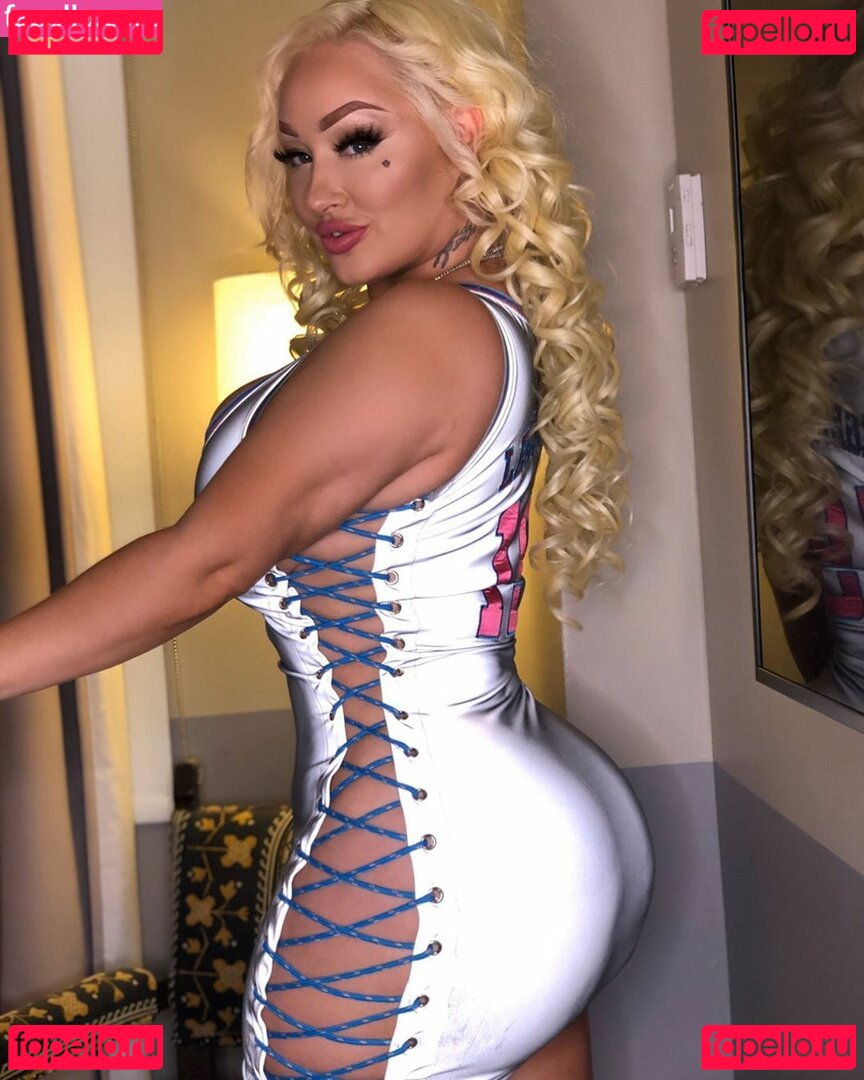 Tanya Lieder Nude Onlyfans Photo 4