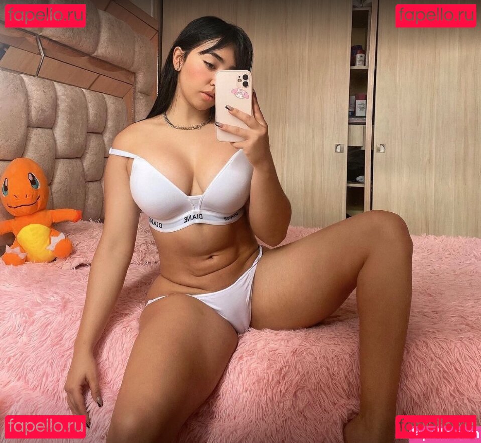 itsnezukobaby Nude Onlyfans Photo 24