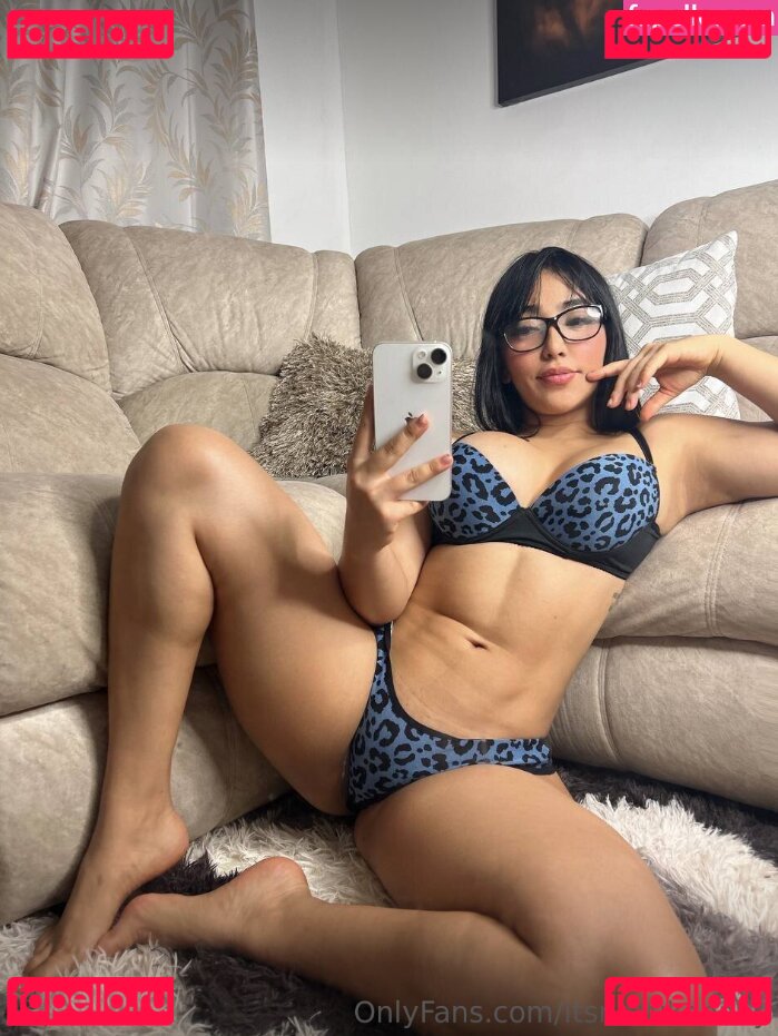 itsnezukobaby Nude Onlyfans Photo 15