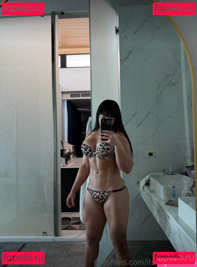 itsnezukobaby Nude Onlyfans Photo 5