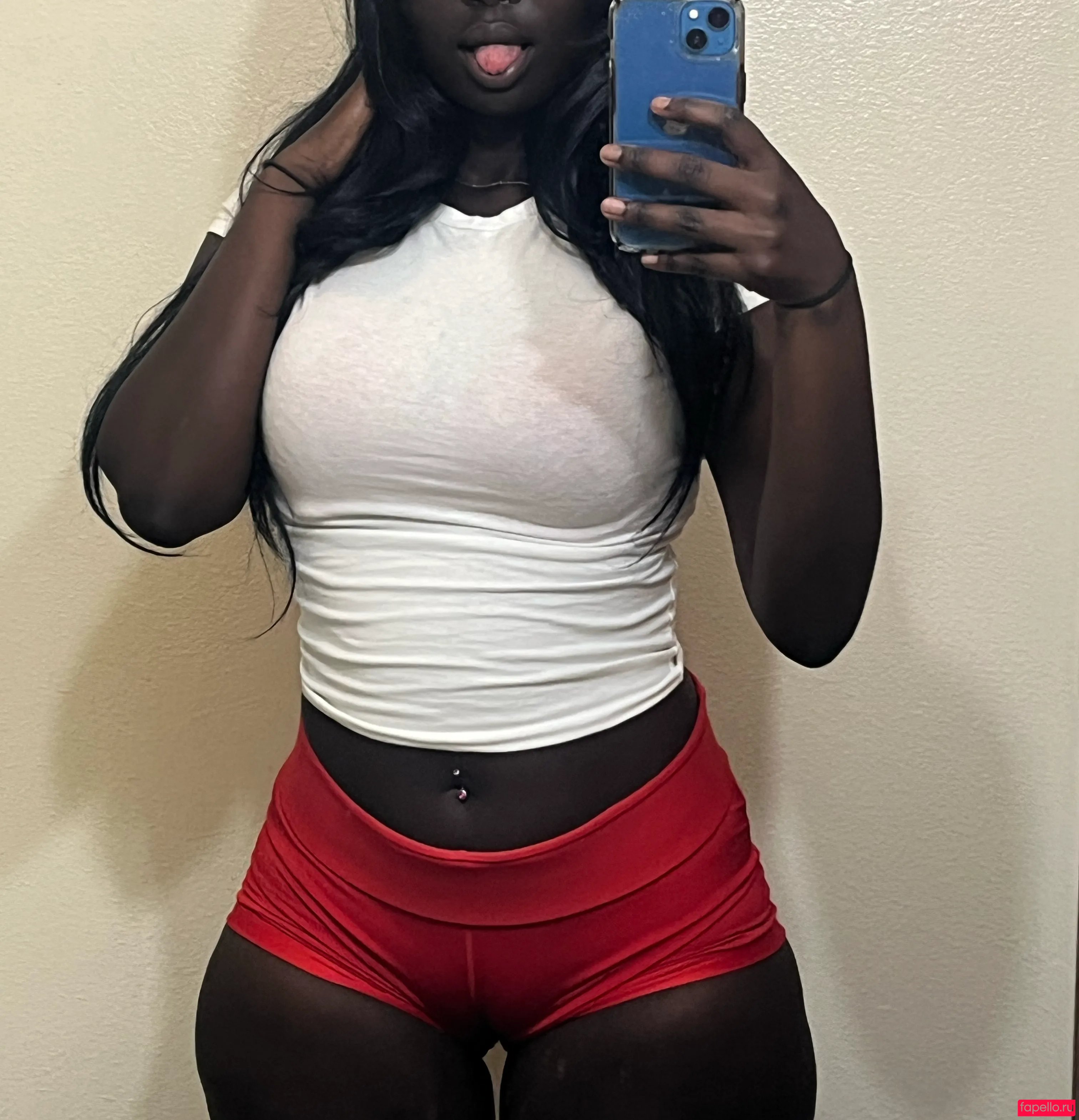 Janedoe Nude Onlyfans Photo 6
